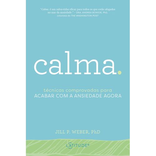 calma