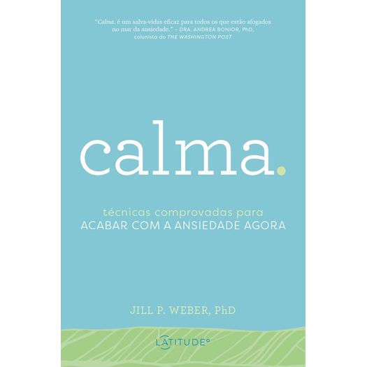 calma