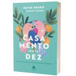 casamento nota 10
