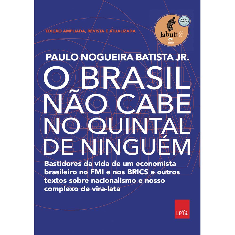 Eventos Finais (Edição Atualizada - Brochura)