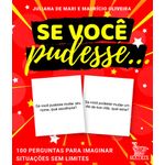 se voce pudesse