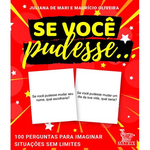 se voce pudesse