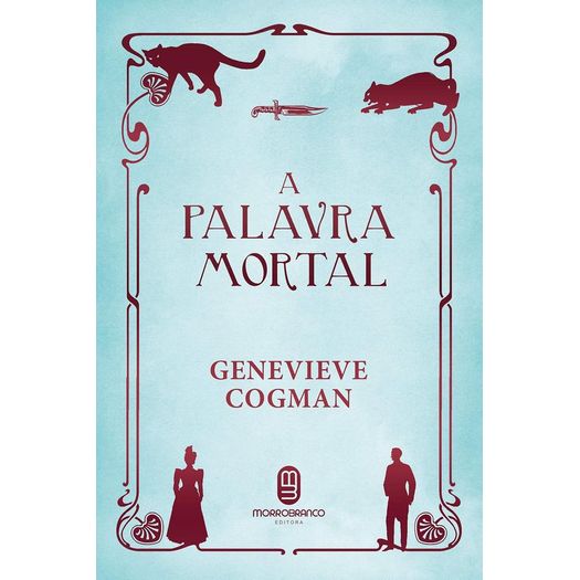 a palavra mortal 5 - biblioteca invisível a palavra mortal 5 - biblioteca invisível