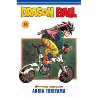 Dragon Ball Super - Goku Super Sayajin - Chosenshiretsuden - Livrarias  Curitiba