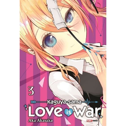 kaguya sama - love is war 3 kaguya sama - love is war 3