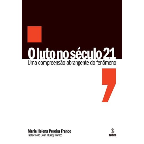 o luto no século 21