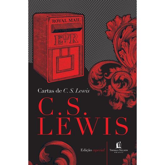 cartas de c. s. lewis cartas de c. s. lewis