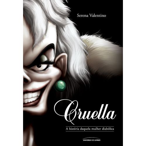 cruella