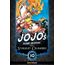 jojos bizarre adventure - parte 3 - vol 10