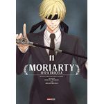 moriarty - o patriota 11