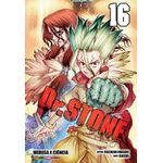 dr stone 16