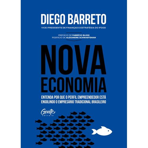 nova economia
