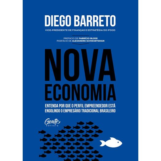 nova economia