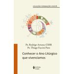 conhecer o ano liturgico que vivenciamos