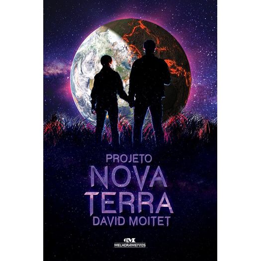 projeto nova terra projeto nova terra