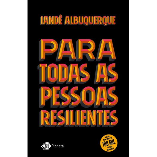para todas as pessoas resilientes para todas as pessoas resilientes