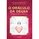 o oráculo da deusa o oráculo da deusa