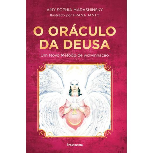 o oráculo da deusa o oráculo da deusa