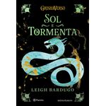 sol e tormenta - livro 2