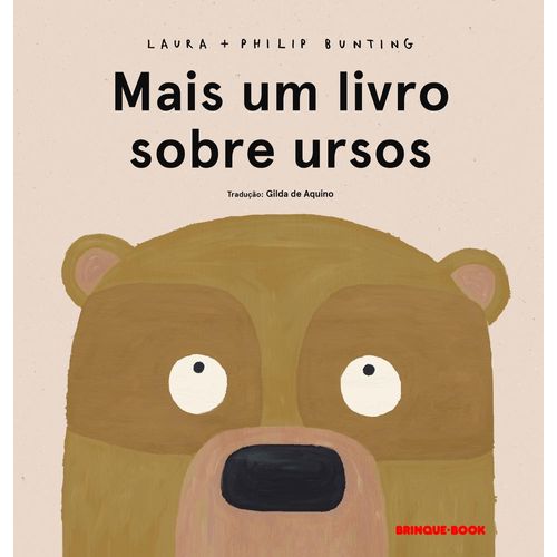 mais um livro sobre ursos