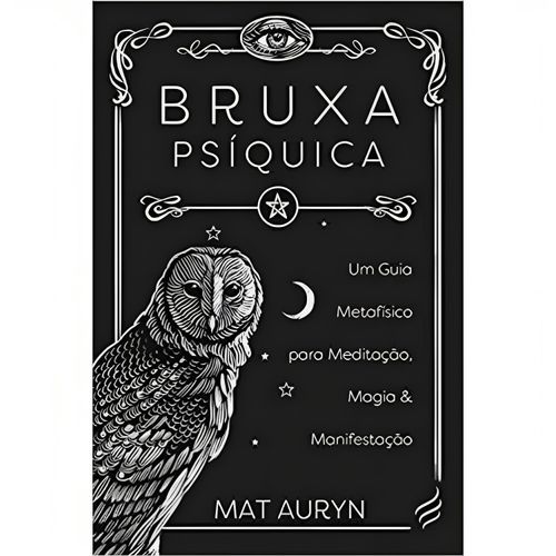 bruxa psíquica