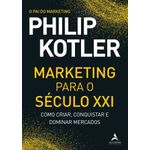 marketing para o seculo xxi