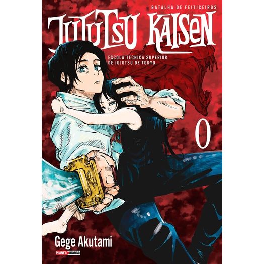 jujutsu kaisen - batalha de feiticeiros 0 jujutsu kaisen - batalha de feiticeiros 0