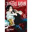 jujutsu kaisen - batalha de feiticeiros 0