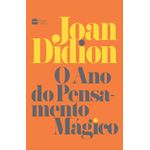 o ano do pensamento mágico