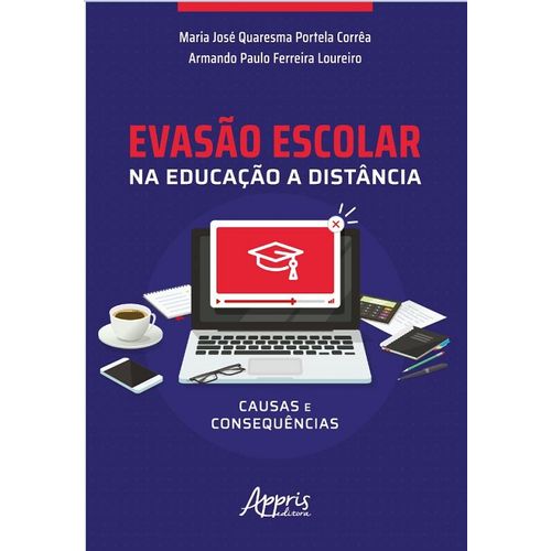evasão escolar na educação a distância