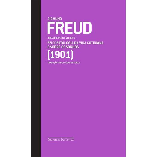 sigmund freud - obras completas 5 sigmund freud - obras completas 5