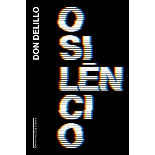 o-silencio