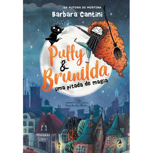 puffy e brunilda puffy e brunilda