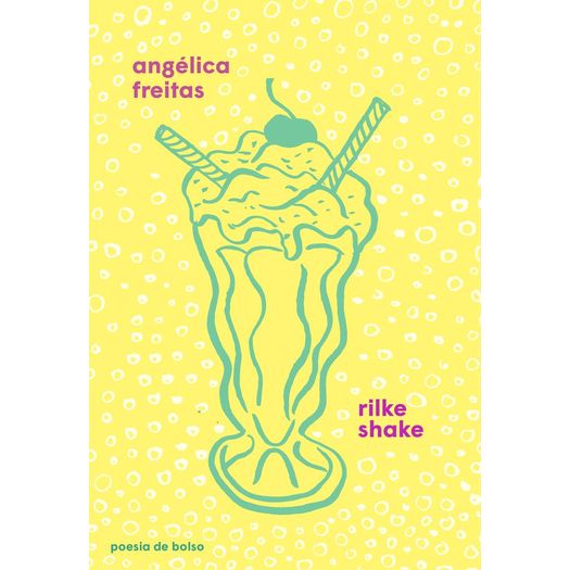 rilke-shake rilke-shake