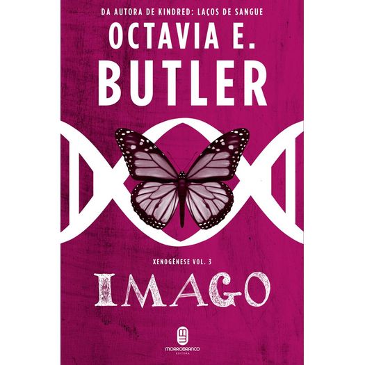 xenogenese - imago 3 xenogenese - imago 3