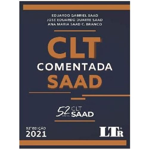 clt comentada