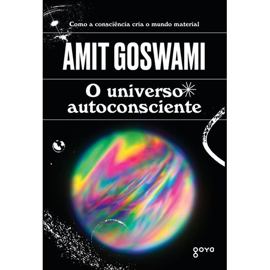 o universo autoconsciente o universo autoconsciente