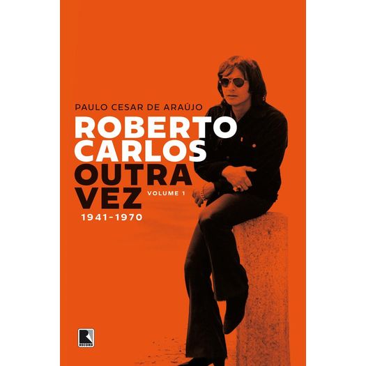 roberto carlos outra vez - 1941-1970