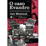 o caso evandro o caso evandro