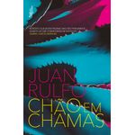 chão em chamas