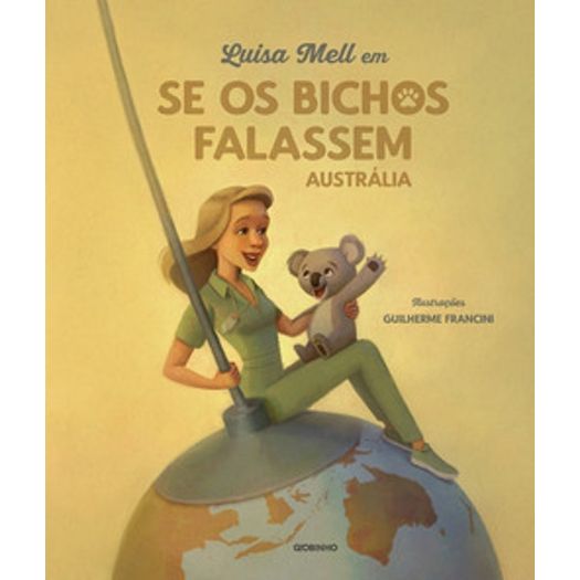 luisa-mell-em-se-os-bichos-falassem luisa-mell-em-se-os-bichos-falassem