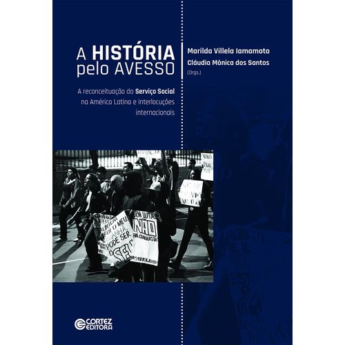 a historia pelo avesso