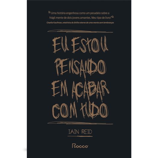eu estou pensando em acabar com tudo - nova versao eu estou pensando em acabar com tudo - nova versao
