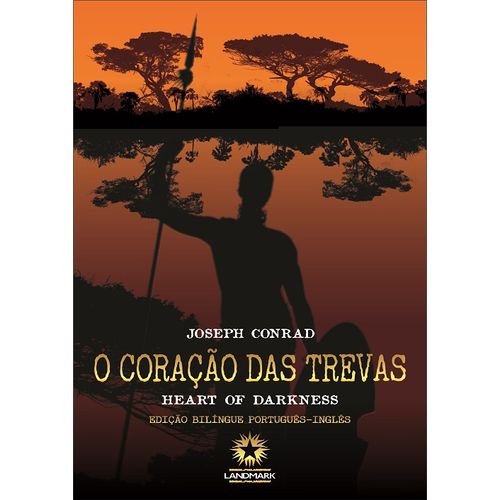 o coração das trevas