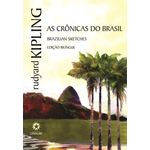 as crônicas do brasil