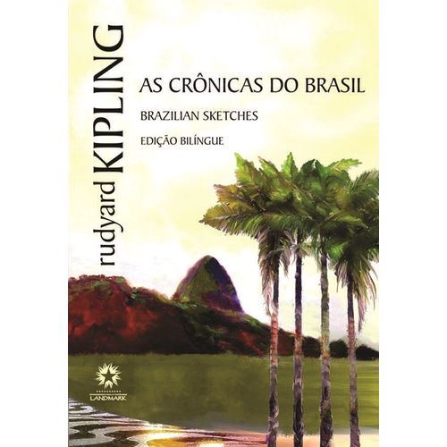 as crônicas do brasil
