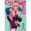 chainsaw man 2
