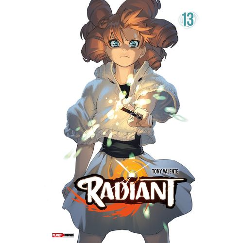 radiant13