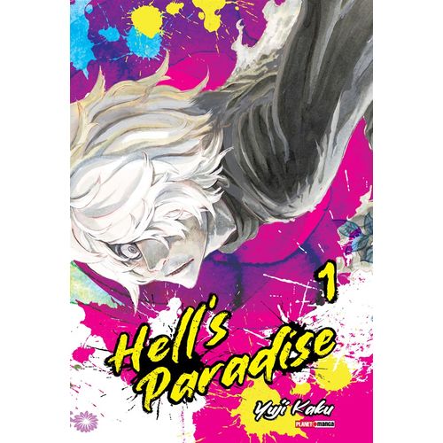 hells paradise 1