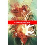 die 2 - quebrando o grupo